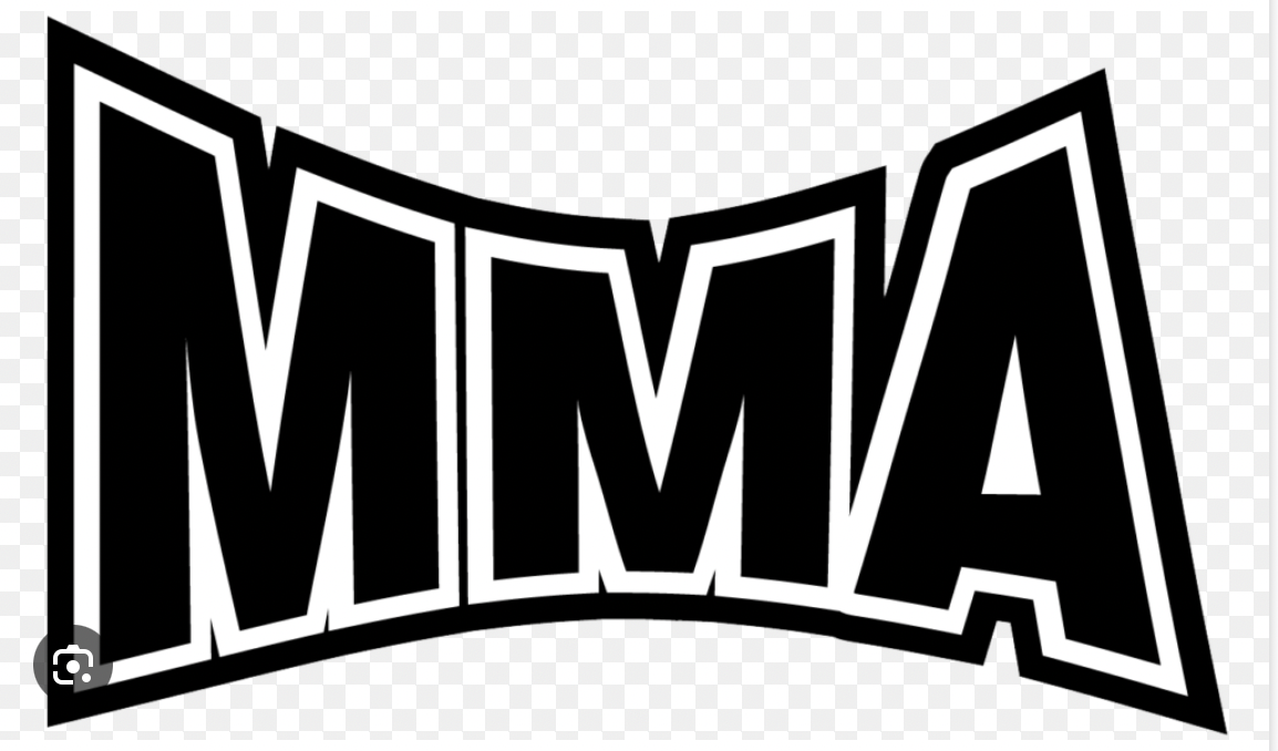 The MMA Guide